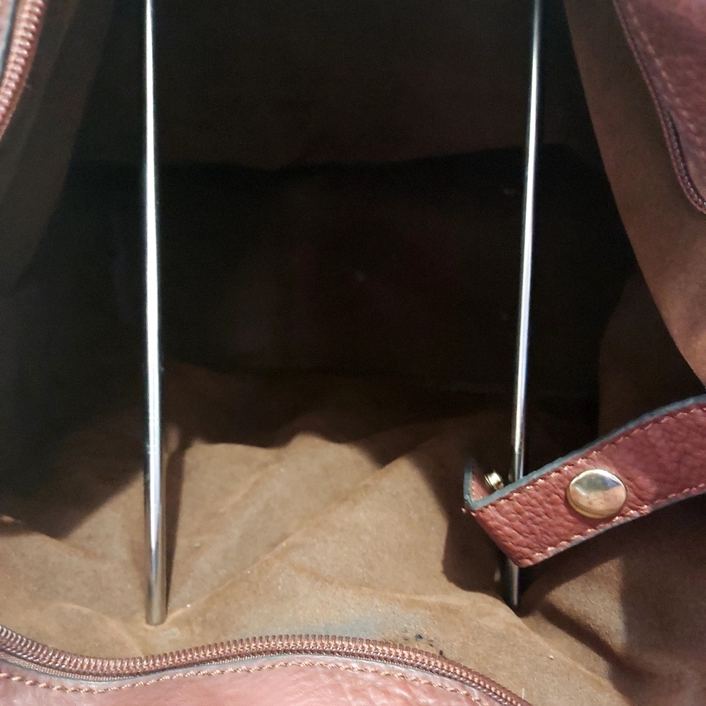 SET OF 4 SHOULDER BAGS - Picture 4 of 14